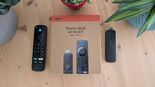 Test Amazon Fire TV Stick 4K