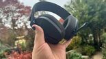 Test Logitech G321