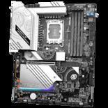 Test Asrock Z890 Taichi Lite