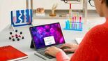 Test Lenovo Idea Tab Pro