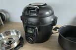 Test Moulinex Cookeo Infinity