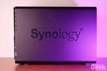 Test Synology DS225