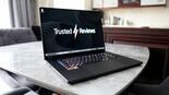 Test Asus  ProArt P16