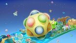 Test Once Upon A KATAMARI