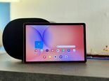 Test Samsung Galaxy Tab S10 Lite
