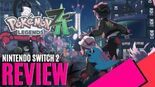 Test Nintendo Switch 2