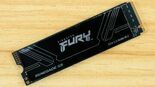 Test Kingston FURY Renegade G5