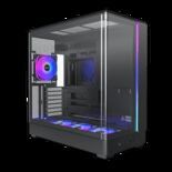 Test Montech King 45 Pro