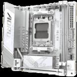 Test Gigabyte X870I Aorus Pro Ice
