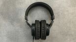 Test M-Audio HDH40