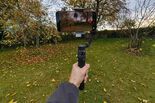 Test DJI Osmo Mobile
