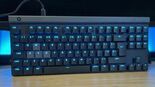 Test Logitech G515