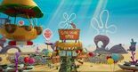 Test SpongeBob SquarePants: Titans of the Tide