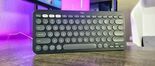 Test Logitech K380