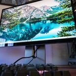 Test Apple Studio Display