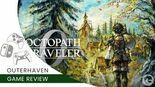 Test Octopath Traveler 0