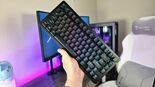 Test HyperX Alloy Rise 75