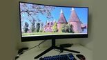 Test Acer Predator X34