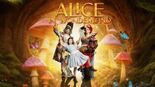 Test Alice in Wonderland