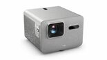 Test BenQ TK705STi