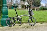 Test Brompton Electric