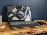 Test Lenovo Yoga Pro 9