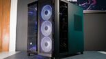 Test Corsair Air 5400