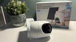 Test Ezviz CB8