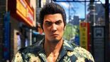 Test Yakuza Kiwami 3