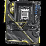 Test Asrock X870E Taichi