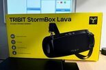 Test Tribit Stormbox