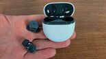 Test Google Pixel Buds 2a