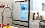 Test Samsung Bespoke Fridge