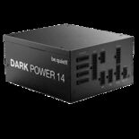 Test be quiet! Dark Power 14