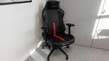 Test DXRacer Martian