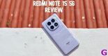 Test Xiaomi Redmi Note 15