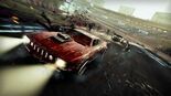 Test Carmageddon Rogue Shift