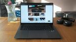 Test Samsung Galaxy Book6 Pro