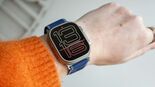 Test Apple Watch Ultra 3