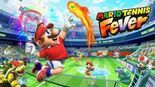 Test Mario Tennis Fever
