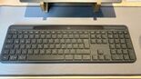 Test Logitech K980