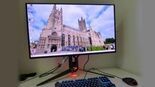 Test Asus PG32UCDM
