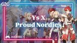 Test Ys X: Proud Nordics