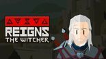 Test Reigns The Witcher