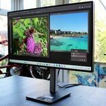 Test Iiyama ProGraphic HB2701UHSNP