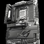Test Asus ROG Crosshair X870E Dark Hero