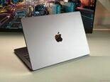 Test Apple MacBook Pro 14