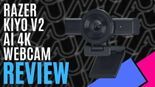 Test Razer Kiyo V2