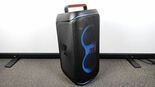 Test JBL PartyBox Club 120