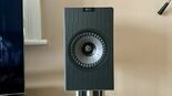 Test KEF Coda W